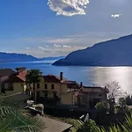 Rustico Diana Mit Garten Und Seeblick Ferienhaus