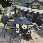 Ferienhaus Rustico Diana Mit Garten Und Seeblick