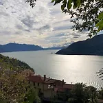 Ferienhaus Rustico Diana Mit Garten Und Seeblick *