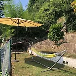 Rustico Diana Mit Garten Und Seeblick 別荘