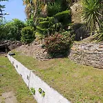 別荘 Rustico Diana Mit Garten Und Seeblick *