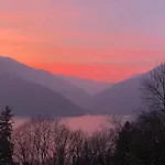 Rustico Diana Mit Garten Und Seeblick 別荘