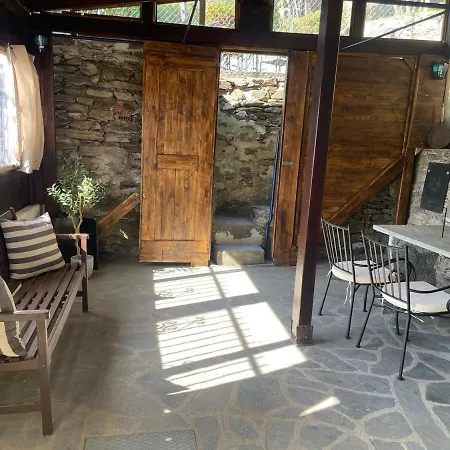 Rustico Diana Mit Garten Und Seeblick Casa vacanze *