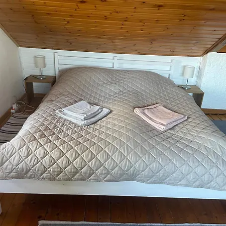 Rustico Diana Mit Garten Und Seeblick Casa vacanze *
