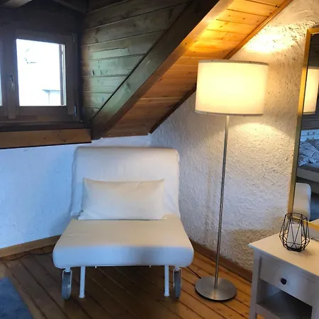 Rustico Diana Mit Garten Und Seeblick Semesterbostad Maccagno
