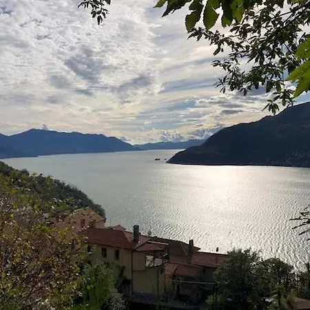 Ferienhaus Rustico Diana Mit Garten Und Seeblick *