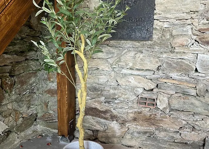 別荘 Rustico Diana Mit Garten Und Seeblick *