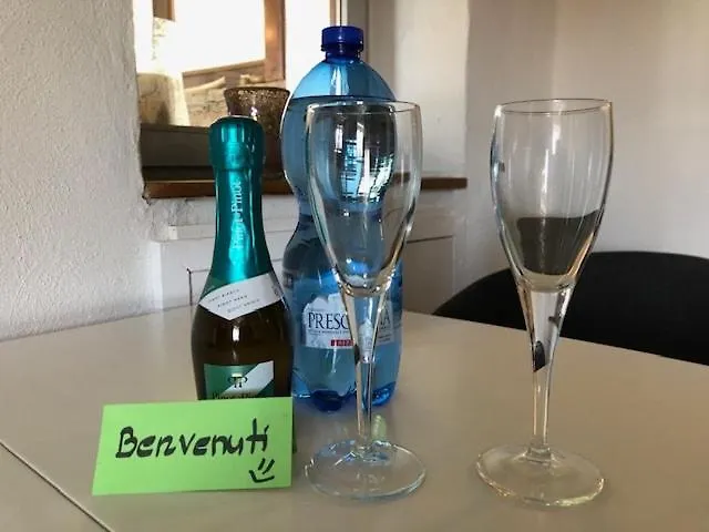 Rustico Diana Mit Garten Und Seeblick 別荘