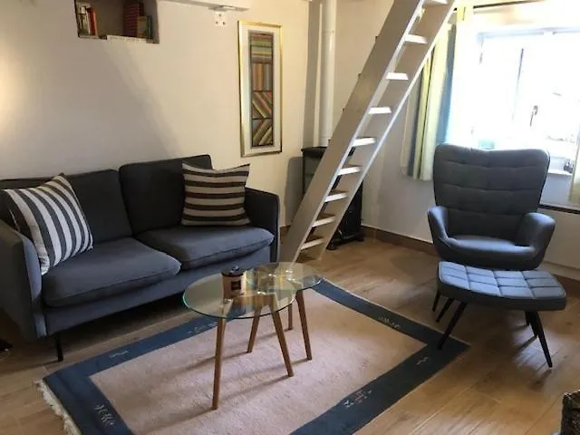 別荘 Rustico Diana Mit Garten Und Seeblick Maccagno