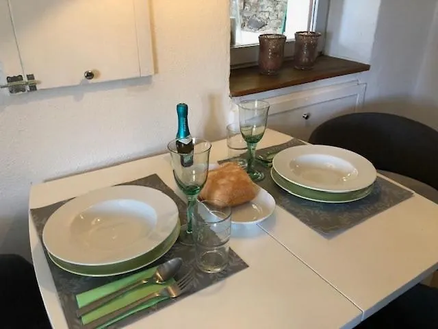 Rustico Diana Mit Garten Und Seeblick 別荘 Maccagno