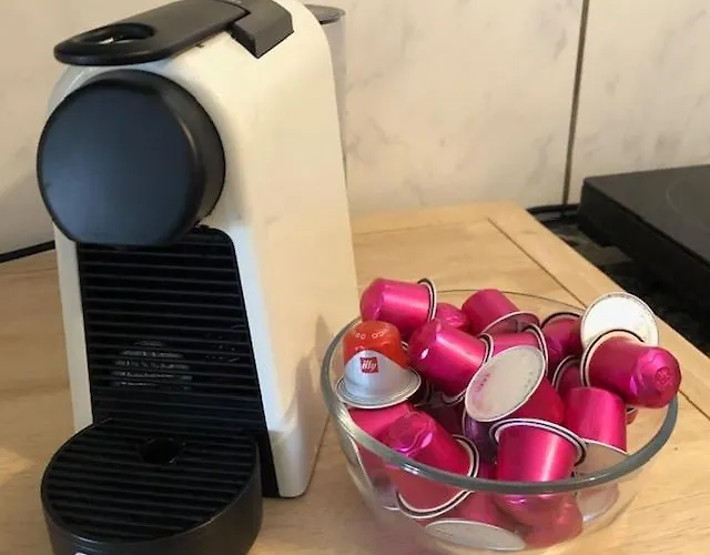 別荘 Rustico Diana Mit Garten Und Seeblick Maccagno