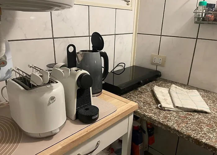 別荘 Rustico Diana Mit Garten Und Seeblick Maccagno