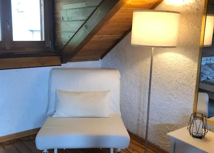 Rustico Diana Mit Garten Und Seeblick 別荘 Maccagno