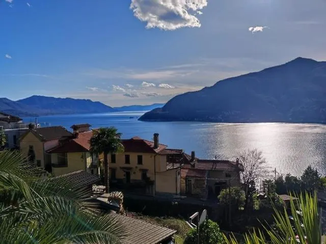 Rustico Diana Mit Garten Und Seeblick 別荘